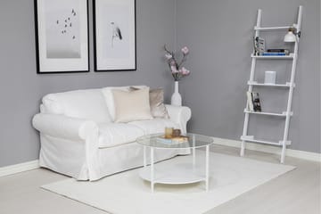 Feel Ryamatta 200x290 - Vit - Textil & mattor - Matta - Modern matta - Ryamatta