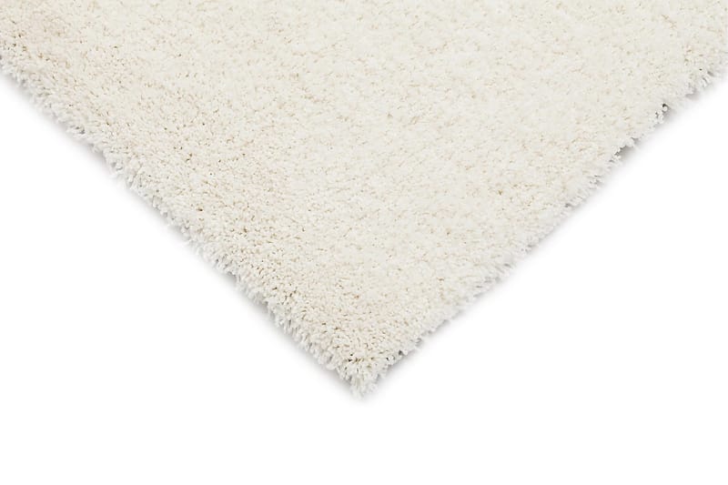 Feel Ryamatta 200x290 - Vit - Textil & mattor - Matta - Modern matta - Ryamatta