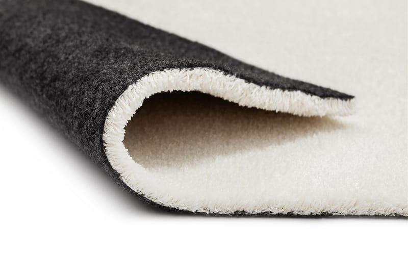 Feel Ryamatta 200x290 - Vit - Textil & mattor - Matta - Modern matta - Ryamatta