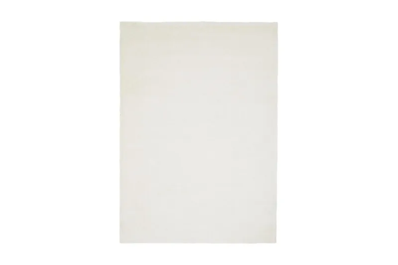 Feel Ryamatta 200x290 - Vit - Textil & mattor - Matta - Modern matta - Ryamatta