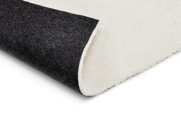 Feel Ryamatta 200x290 - Vit - Textil & mattor - Matta - Modern matta - Ryamatta