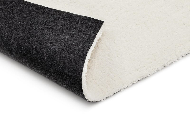 Feel Ryamatta 200x290 - Vit - Textil & mattor - Matta - Modern matta - Ryamatta