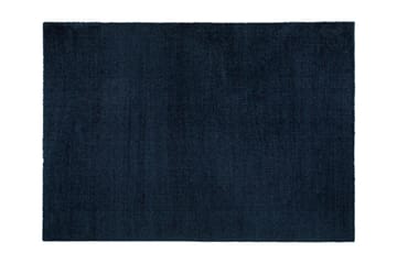Feel Ryamatta 240x340 - Blå - Textil & mattor - Matta - Modern matta - Ryamatta