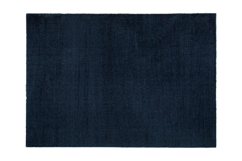 Feel Ryamatta 240x340 - Blå - Textil & mattor - Matta - Modern matta - Ryamatta