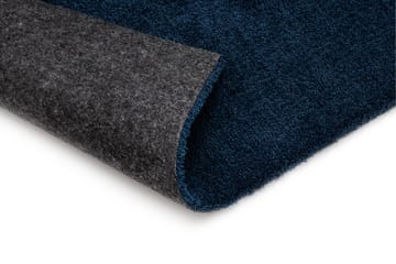 Feel Ryamatta 240x340 - Blå - Textil & mattor - Matta - Modern matta - Ryamatta
