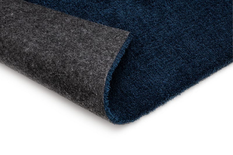 Feel Ryamatta 240x340 - Blå - Textil & mattor - Matta - Modern matta - Ryamatta