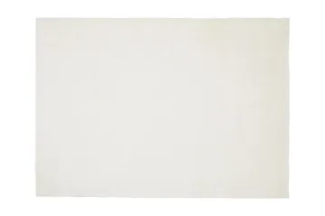 Feel Ryamatta 240x340 - Vit - Textil & mattor - Matta - Modern matta - Ryamatta