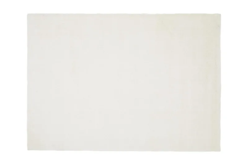 Feel Ryamatta 240x340 - Vit - Textil & mattor - Matta - Modern matta - Ryamatta