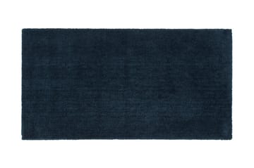 Feel Ryamatta 60x115 - Blå - Textil & mattor - Matta - Modern matta - Ryamatta