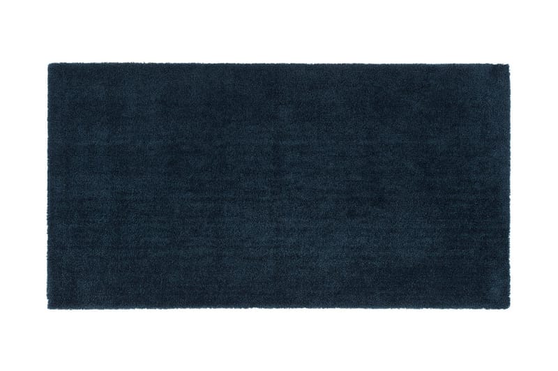 Feel Ryamatta 60x115 - Blå - Textil & mattor - Matta - Modern matta - Ryamatta