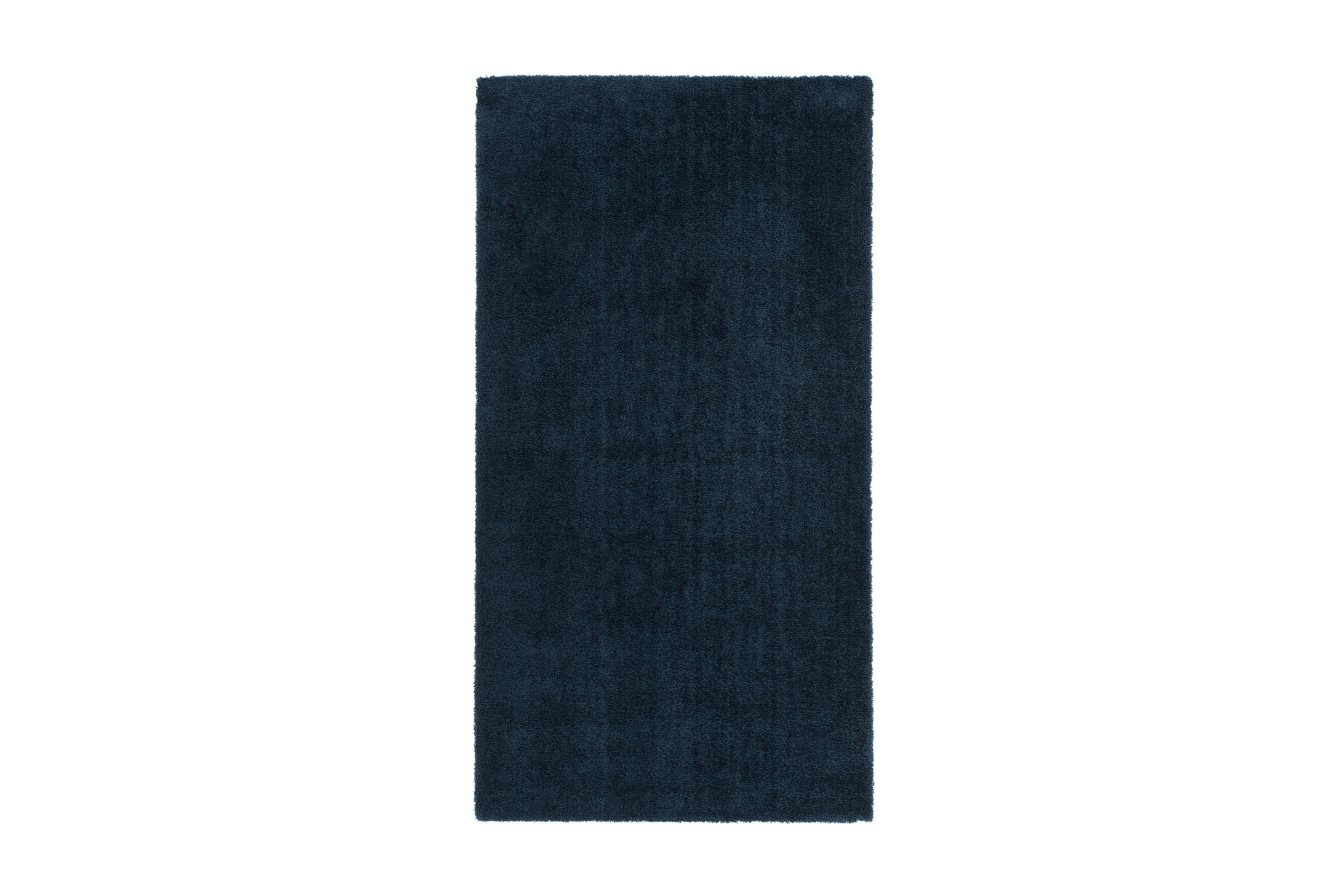 Feel Ryamatta 60x115 Blå