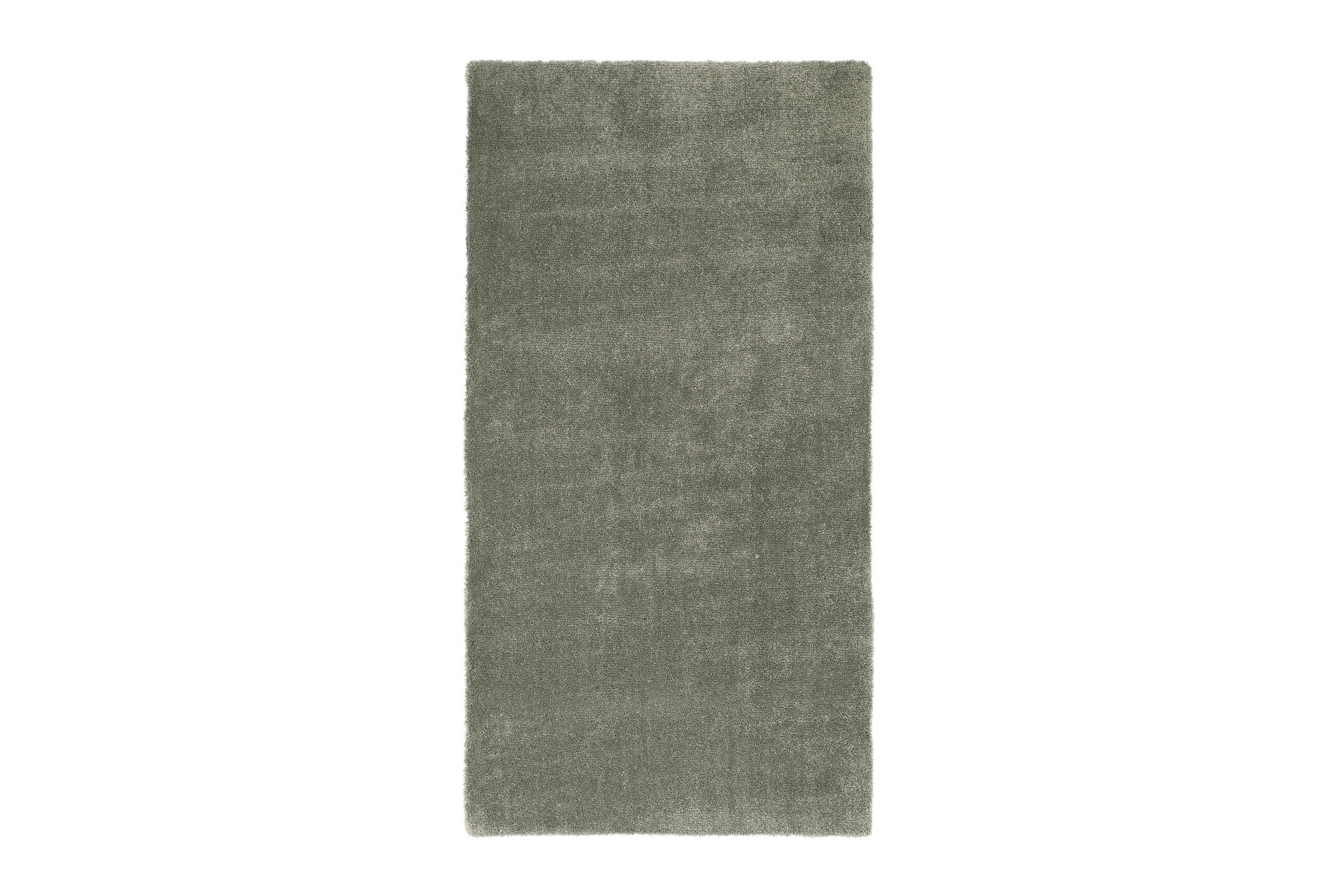 Feel Ryamatta 60x115 Grön