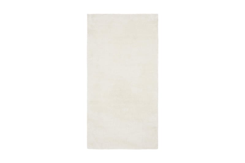 Feel Ryamatta 60x115 - Vit - Textil & mattor - Matta - Modern matta - Ryamatta