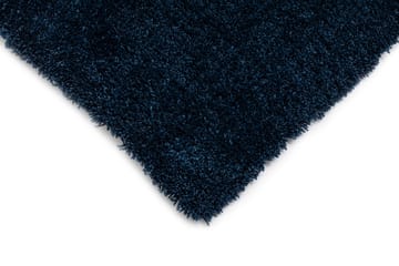 Feel Ryamatta 80x180 - Blå - Textil & mattor - Matta - Modern matta - Ryamatta