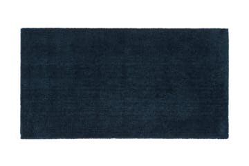 Feel Ryamatta 80x180 - Blå - Textil & mattor - Matta - Modern matta - Ryamatta