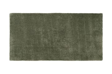 Feel Ryamatta 80x180 - Grön - Textil & mattor - Matta - Modern matta - Ryamatta