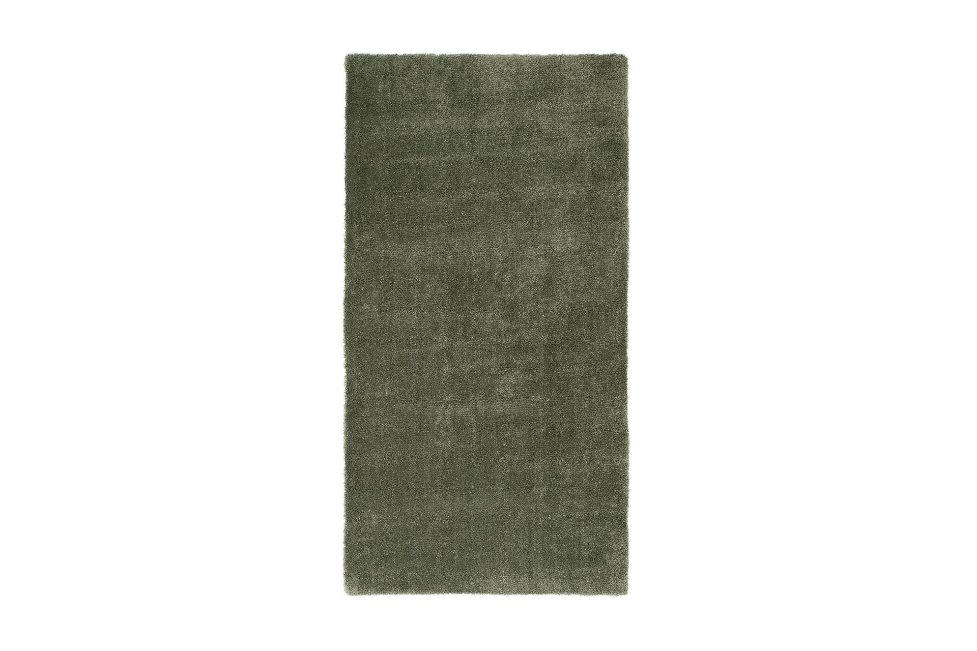 feel ryamatta 80x180 - grön