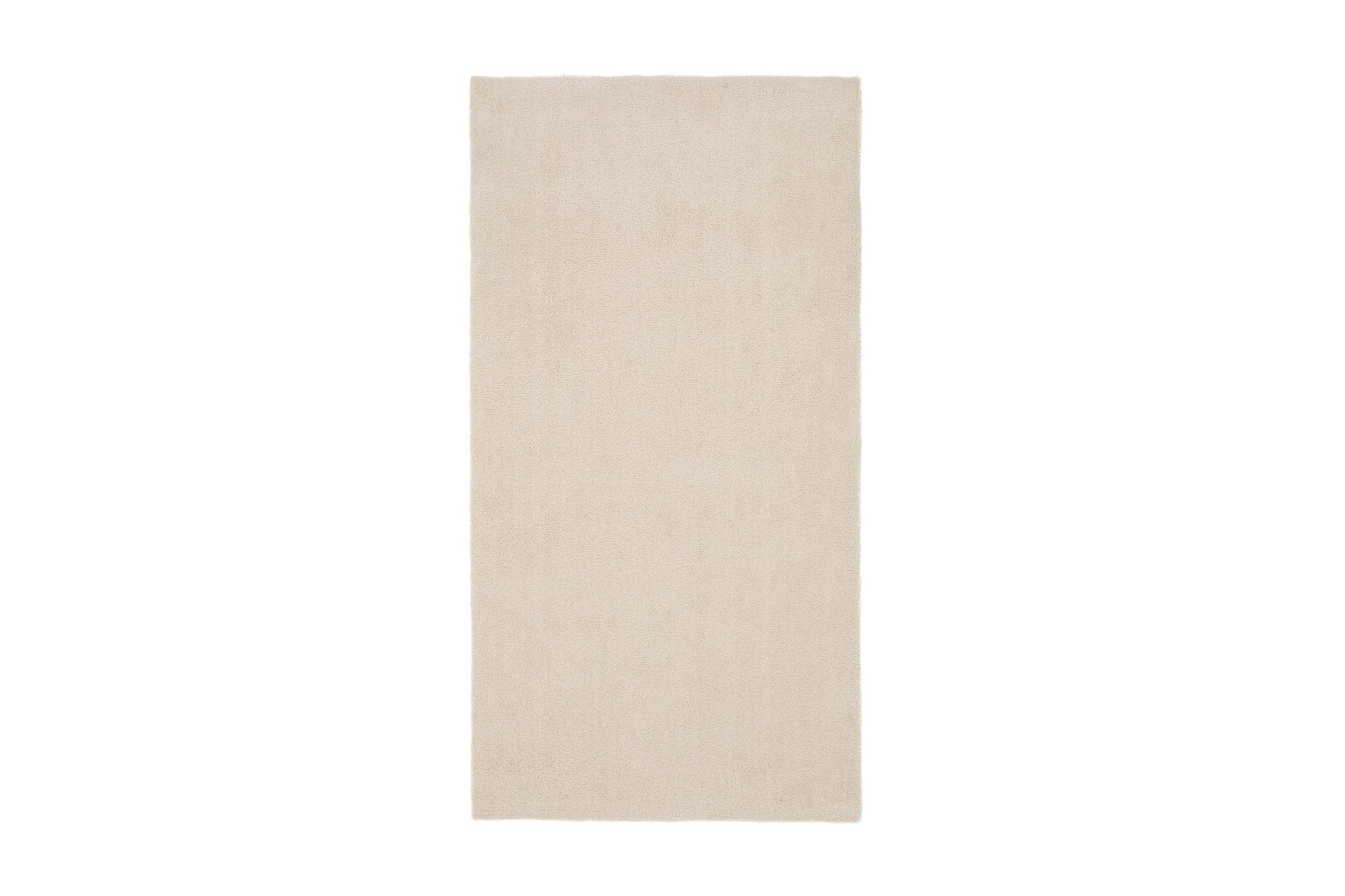 Feel Ryamatta 80x180 - Natur