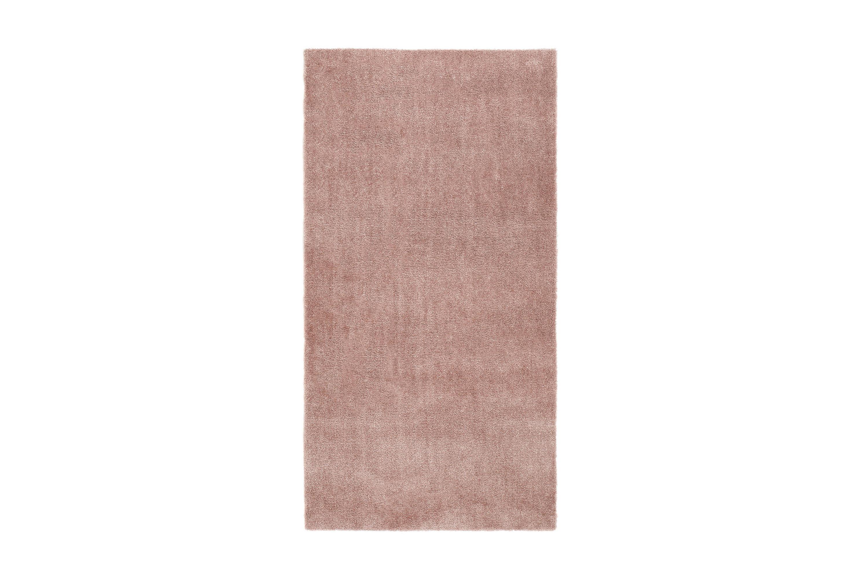 Feel Ryamatta 80x180 Rosa