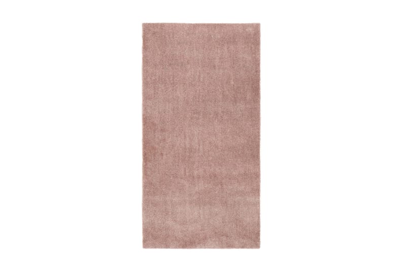 Feel Ryamatta 80x180 - Rosa - Textil & mattor - Matta - Modern matta - Ryamatta