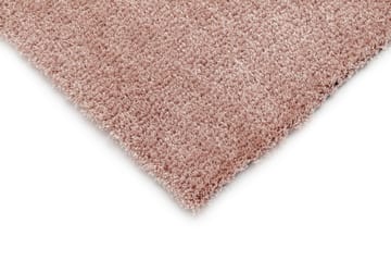 Feel Ryamatta 80x180 - Rosa - Textil & mattor - Matta - Modern matta - Ryamatta