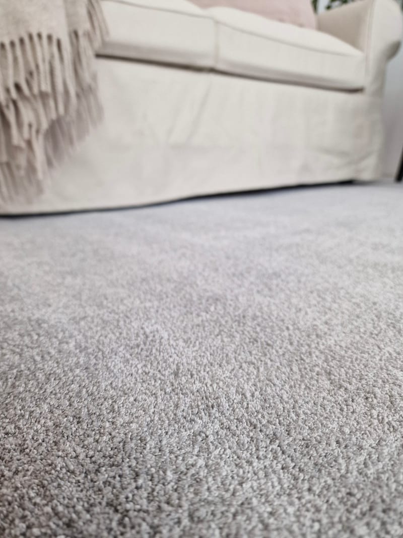 Feel Ryamatta 80x180 - Silver - Textil & mattor - Matta - Modern matta - Ryamatta