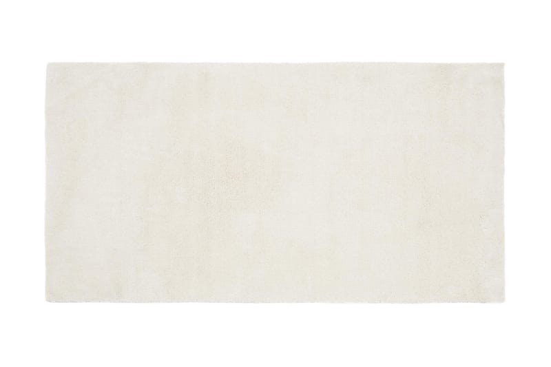 Feel Ryamatta 80x180 - Vit - Textil & mattor - Matta - Modern matta - Ryamatta