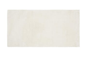 Feel Ryamatta 80x180 - Vit - Textil & mattor - Matta - Modern matta - Ryamatta