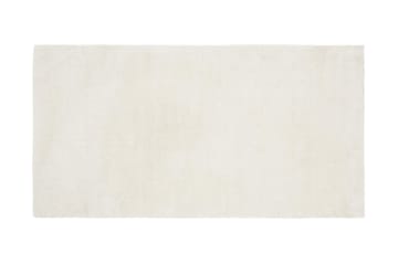 Feel Ryamatta 80x180 - Vit - Textil & mattor - Matta - Modern matta - Ryamatta