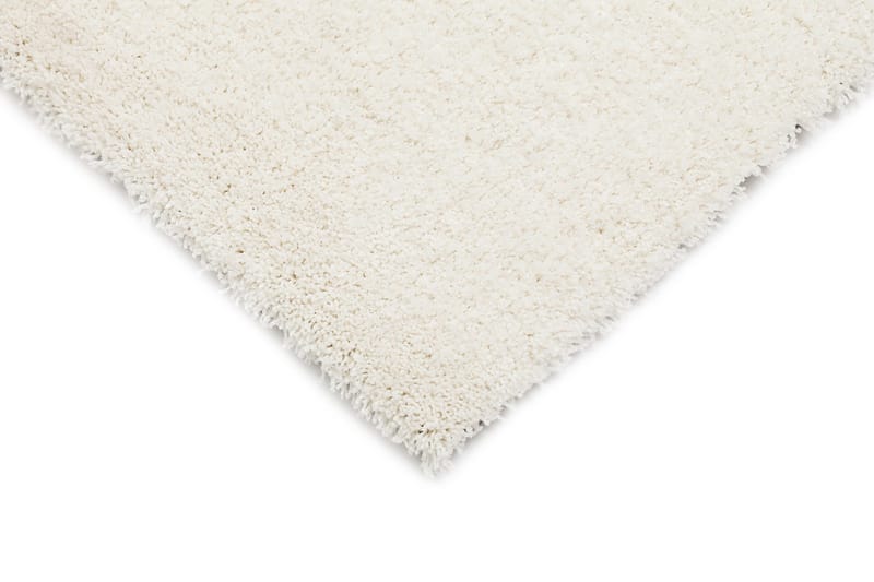 Feel Ryamatta 80x180 - Vit - Textil & mattor - Matta - Modern matta - Ryamatta