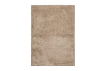 Floki Ryamatta 133x190 cm Rektangulär - Natur - Textil & mattor - Matta - Modern matta - Ryamatta
