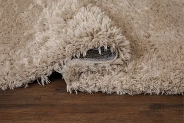 Floki Ryamatta 133x190 cm Rektangulär - Natur - Textil & mattor - Matta - Modern matta - Ryamatta