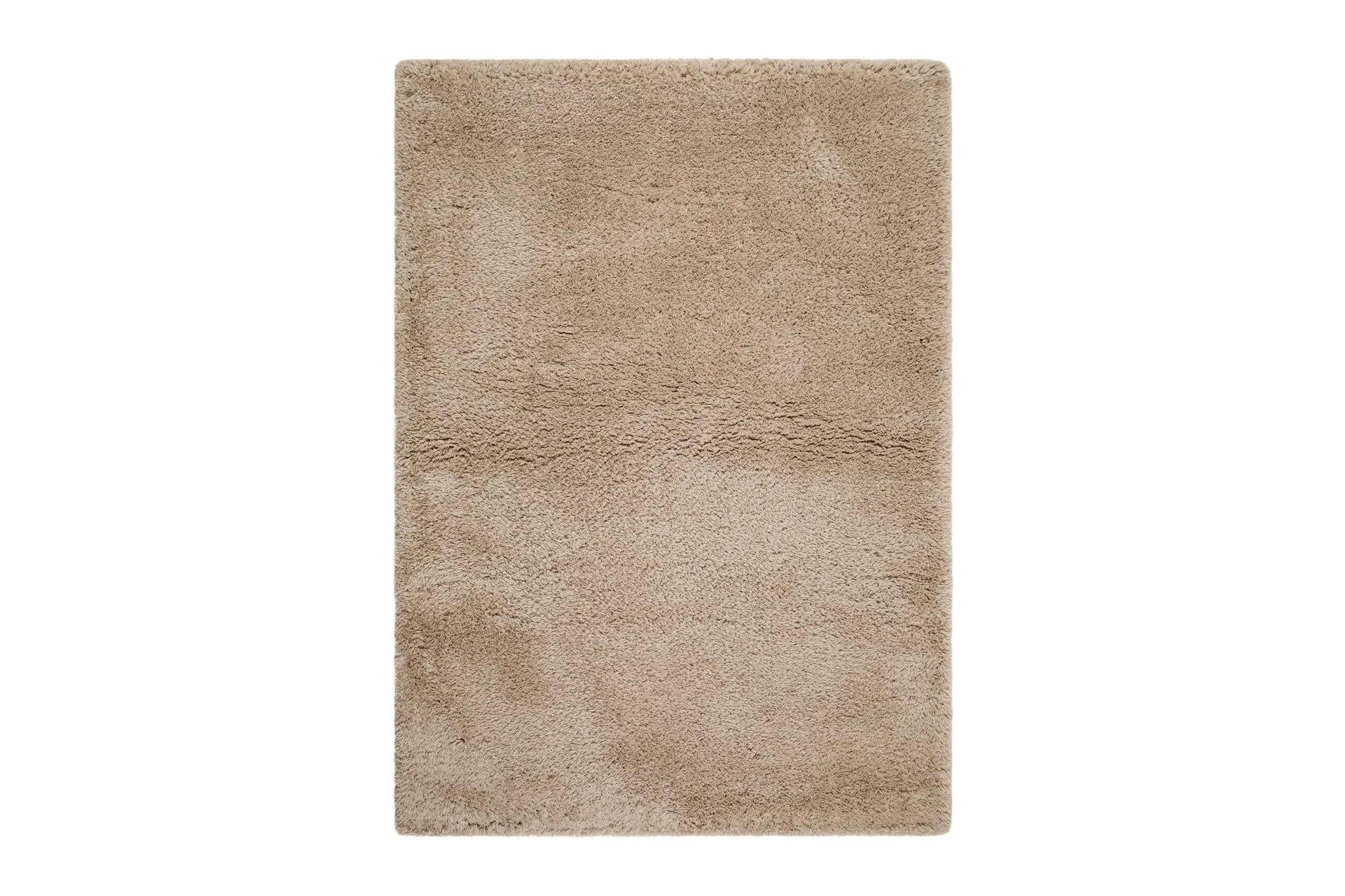 Floki Ryamatta 133x190 cm Rektangul&auml;r - Natur