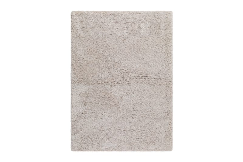 Floki Ryamatta 240x340 cm Rektangulär, Vit