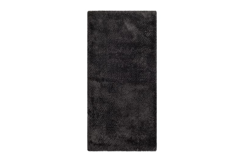 Floki Ryamatta 80x150 cm Rektangulär - Antracit - Textil & mattor - Matta - Modern matta - Ryamatta