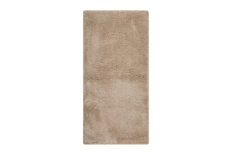 Floki Ryamatta 80x150 cm Rektangulär - Natur - Textil & mattor - Matta - Modern matta - Ryamatta
