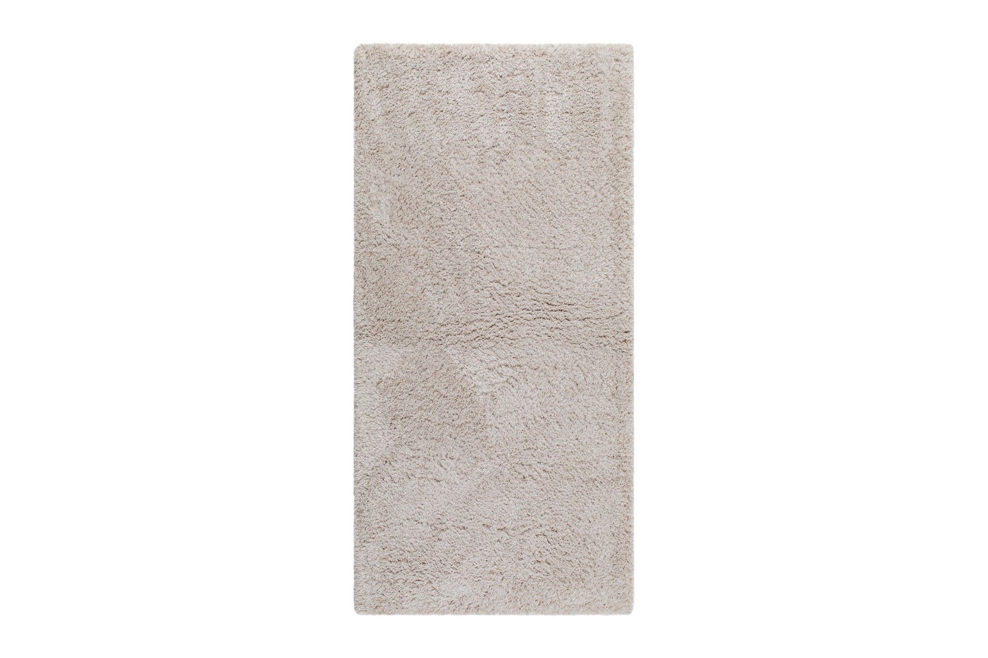 Floki Ryamatta 80x150 cm Rektangul&auml;r - Vit