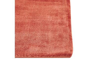 Ryamatta GesiIi 140x200 cm - Orange - Textil & mattor - Matta - Modern matta - Ryamatta