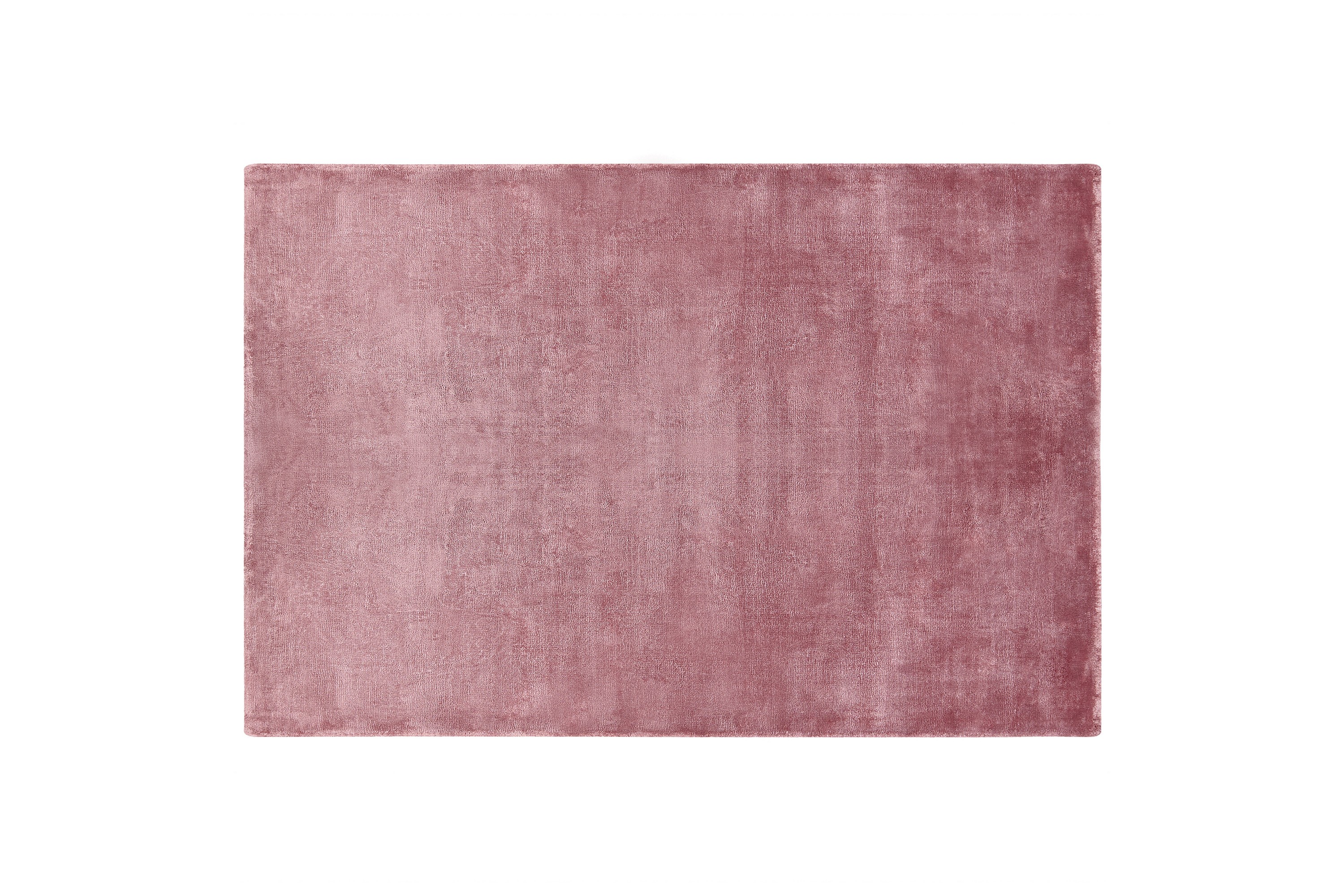 Ryamatta GesiIi 140x200 cm Rosa