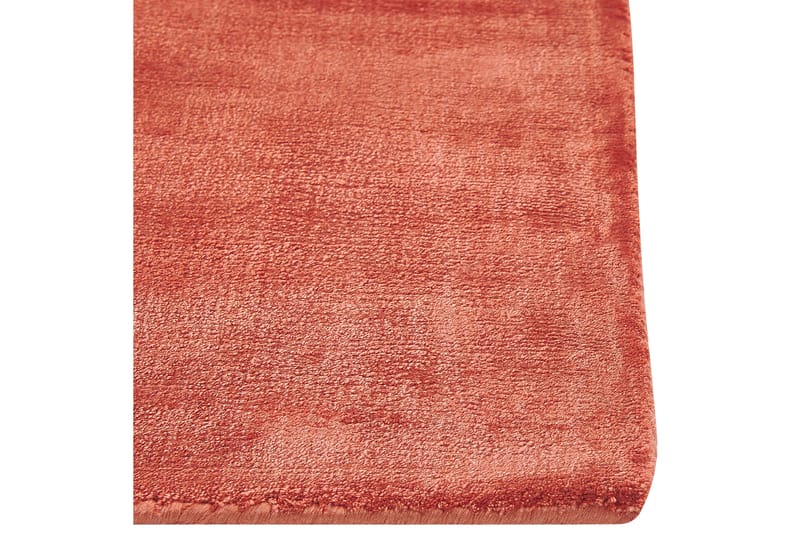Ryamatta GesiIi 160x230 cm - Orange - Textil & mattor - Matta - Modern matta - Ryamatta