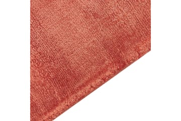 Ryamatta GesiIi 160x230 cm - Orange - Textil & mattor - Matta - Modern matta - Ryamatta