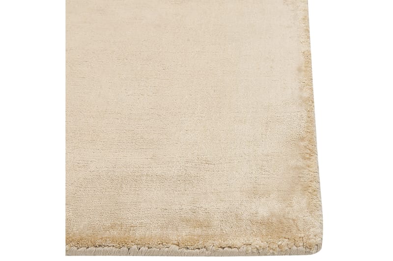 Ryamatta GesiIi 80x150 cm - Beige - Textil & mattor - Matta - Modern matta - Ryamatta