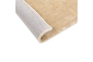 Ryamatta GesiIi 80x150 cm - Beige - Textil & mattor - Matta - Modern matta - Ryamatta