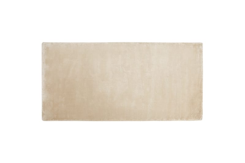 Ryamatta GesiIi 80x150 cm - Beige - Textil & mattor - Matta - Modern matta - Ryamatta