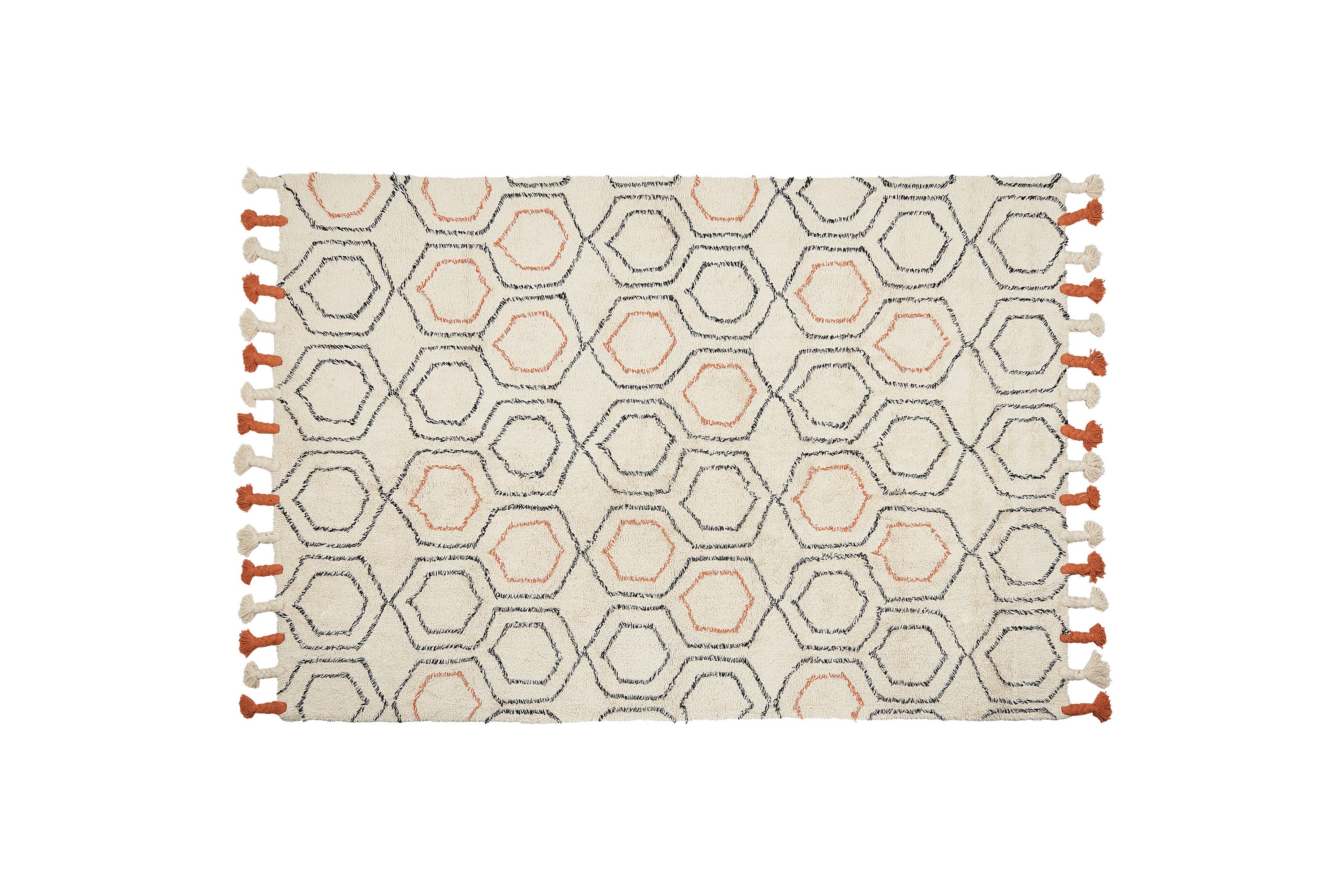 ryamatta hajipur 160x230 cm - beige
