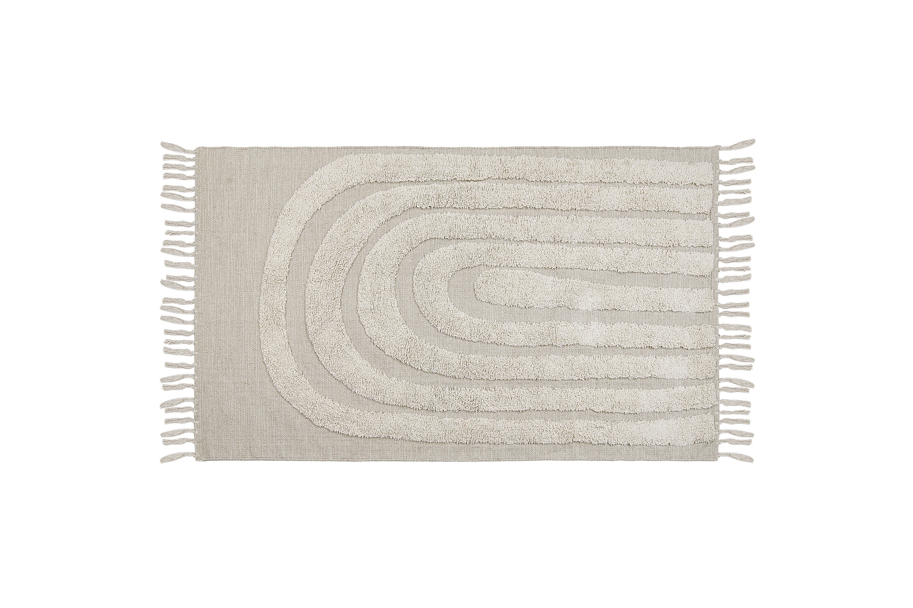 ryamatta hakkari 80x150 cm - beige