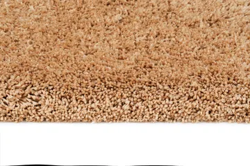 Handvävd Matta Sorrento 160x230 cm - Karamell - Textil & mattor - Matta - Modern matta - Ryamatta