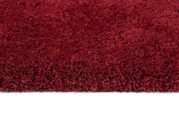 Handvävd Matta Sorrento 160x230 cm - Marsala - Textil & mattor - Matta - Modern matta - Ryamatta