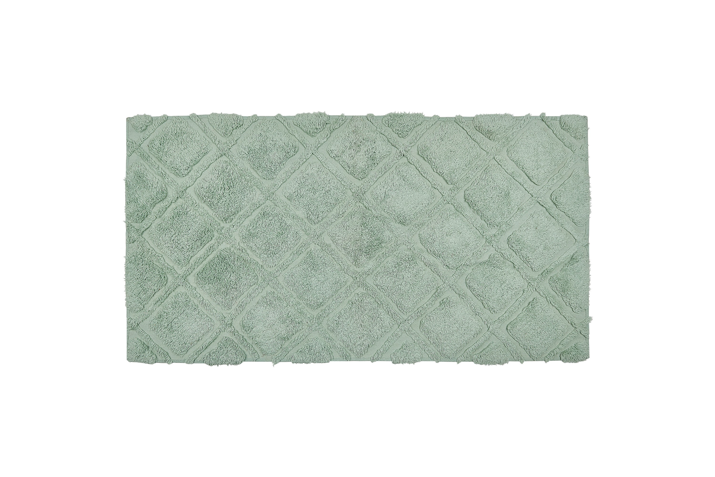 ryamatta hatay 80x150 cm - grön