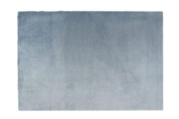 Hattara Matta 133x200 cm Blå - VM Carpets - Textil & mattor - Matta - Modern matta - Ryamatta
